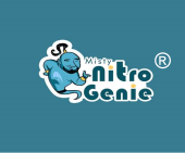 Nitro Genie